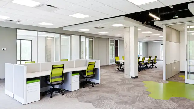 3rd Floor - Netchex Office Building thumbnail 3
