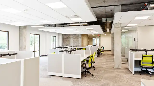 3rd Floor - Netchex Office Building thumbnail 5