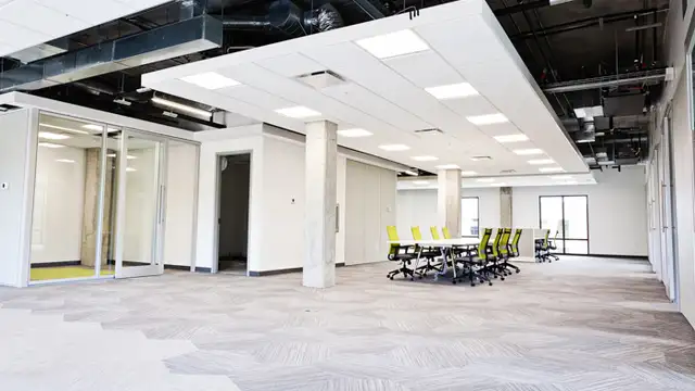 3rd Floor - Netchex Office Building thumbnail 2