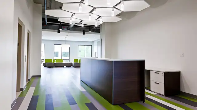 3rd Floor image