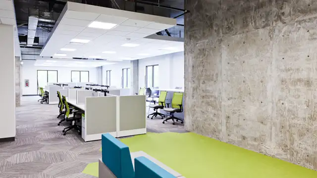 3rd Floor - Netchex Office Building thumbnail 4