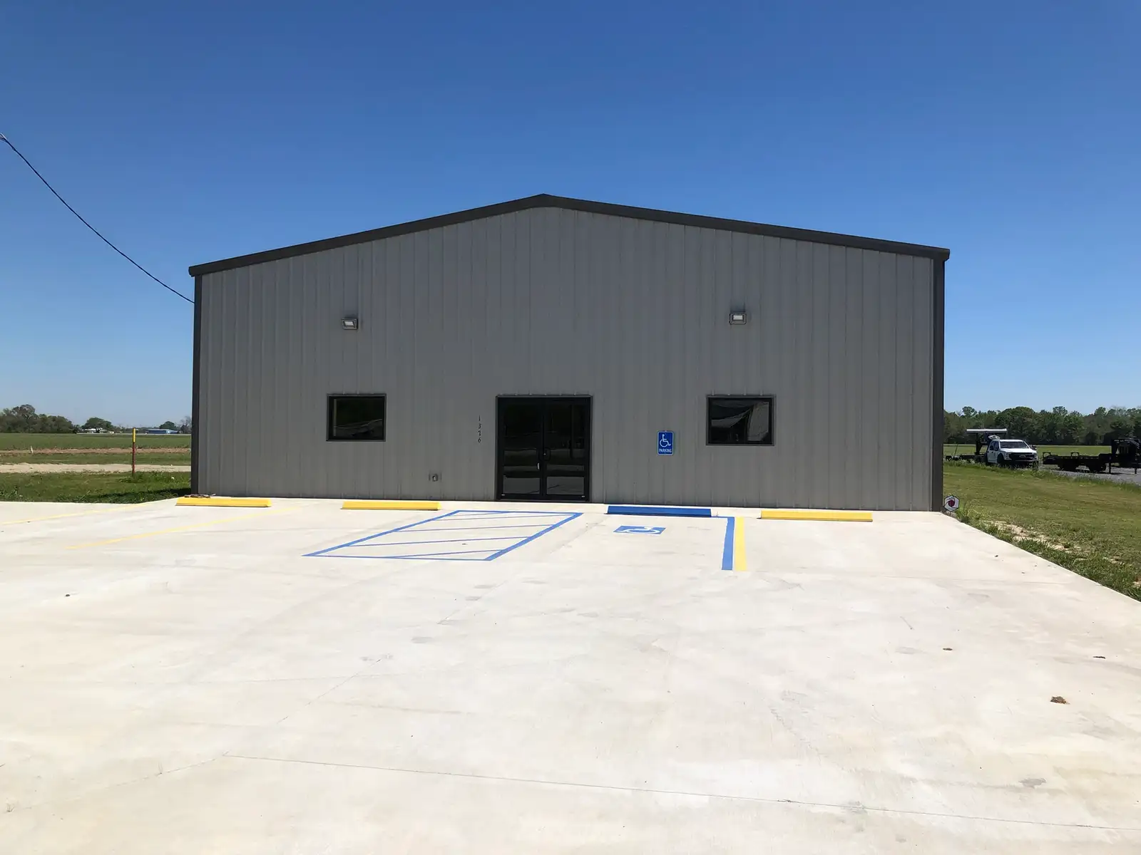 1376 Cajun Dr, Port Allen, LA 70767