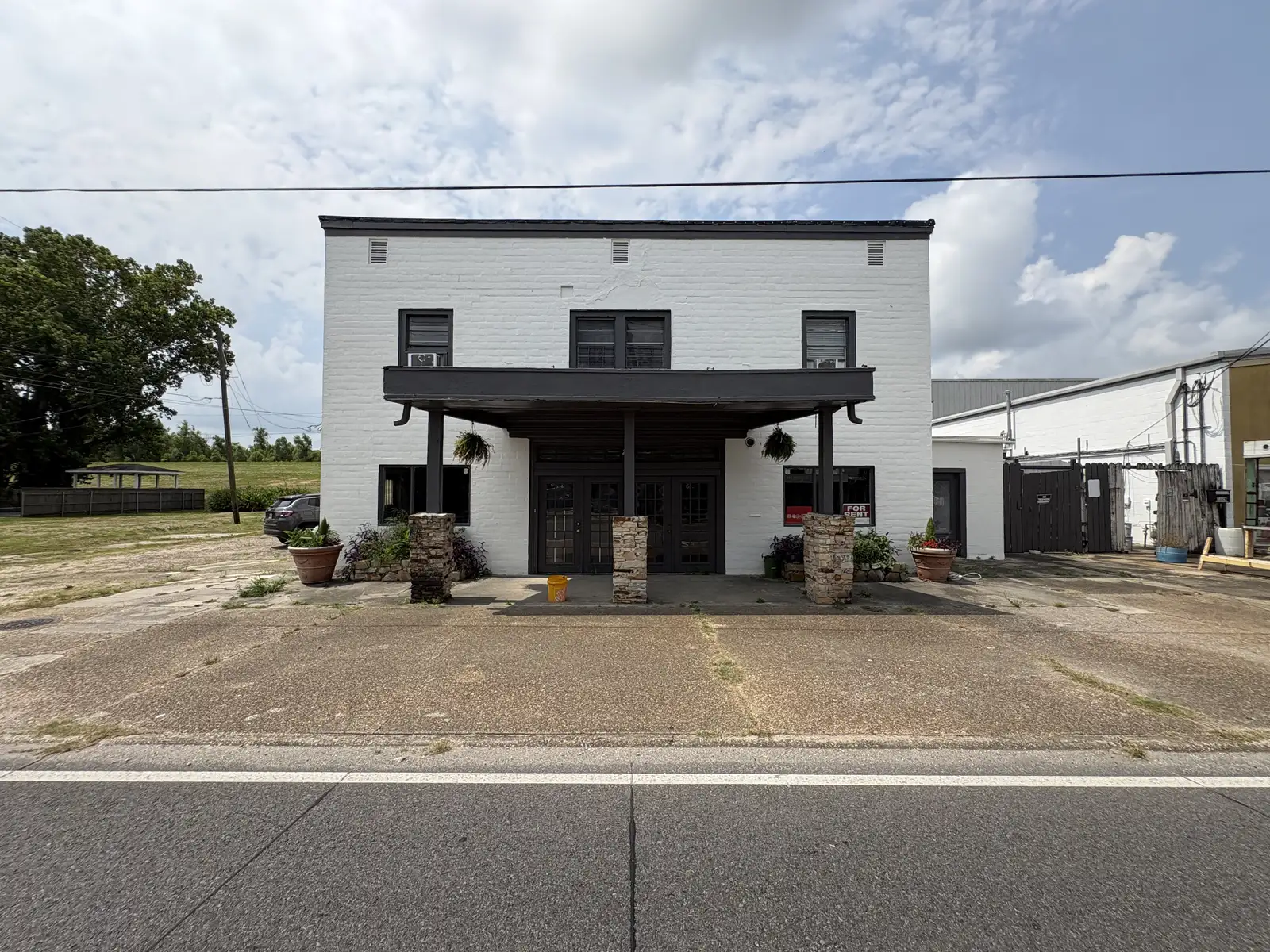 2131 Reverend Richard Wilson Dr