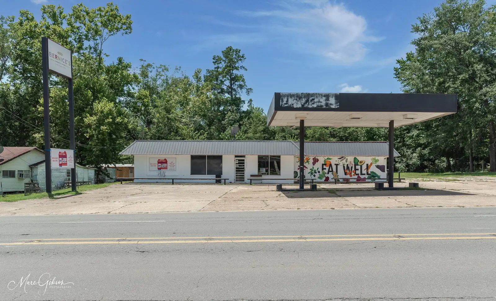 Convenience Store