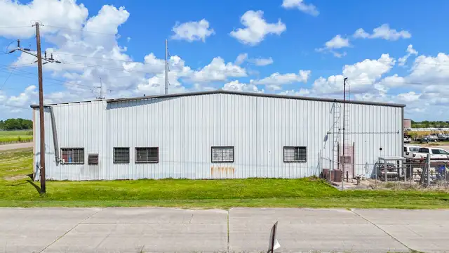 Dual Warehouses Near Hwy 90 with Surplus Land and Office thumbnail 5