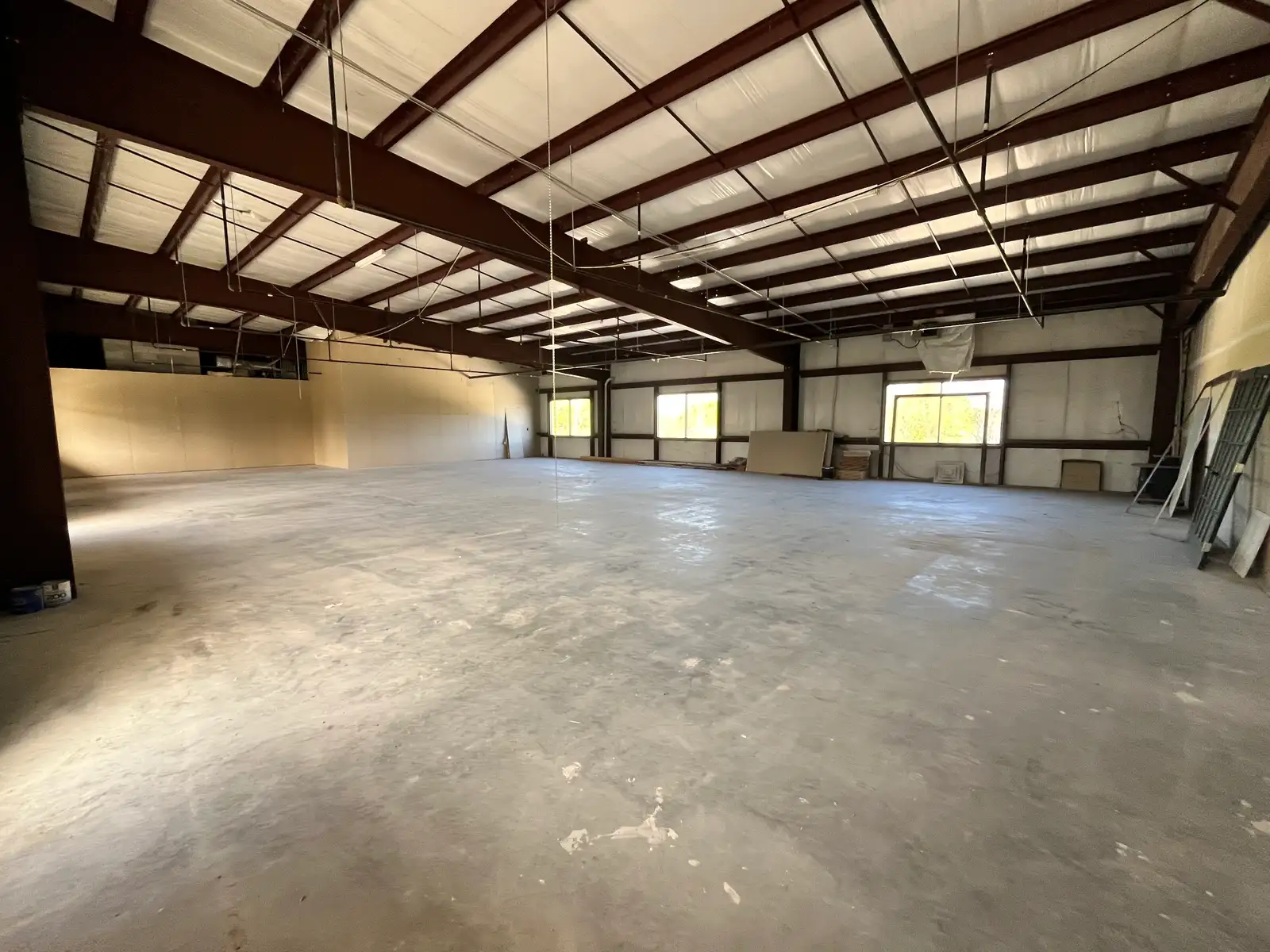201 A-C - Elevator Served - GALVEZ COMMONS | 2,534–13,752 SF | ELEVATOR-SERVED | FLEXIBLE CONFIGURATIONS