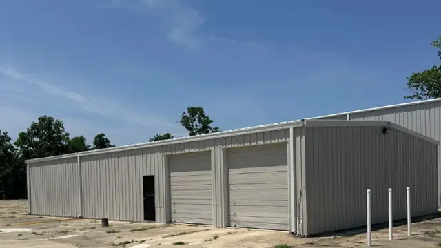 +/- 16,000 SF Warehouse - Warehouses for Lease thumbnail 2