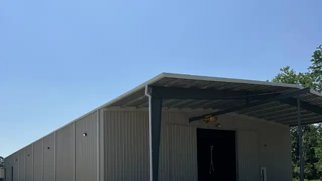 +/- 16,000 SF Warehouse - Warehouses for Lease thumbnail 3