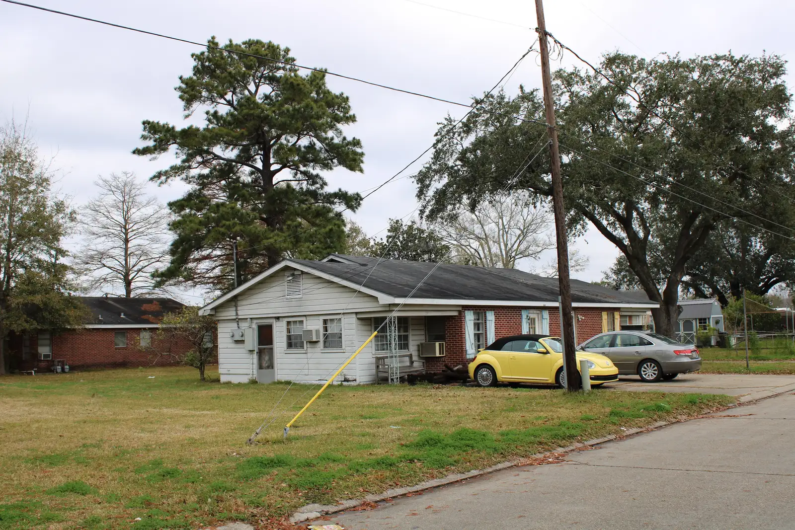 1137 Grand Caillou Rd