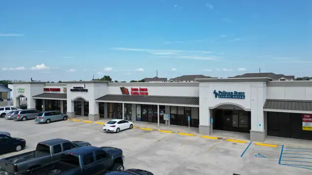 Hollywood South Strip Center for Sale thumbnail 5