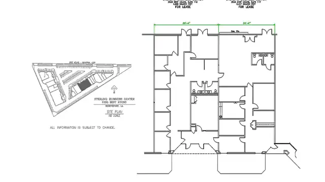 Suite 115 image