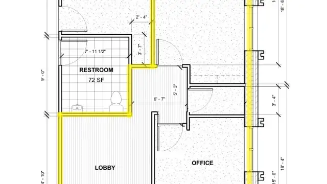 Pinhook Office Space Available thumbnail 3