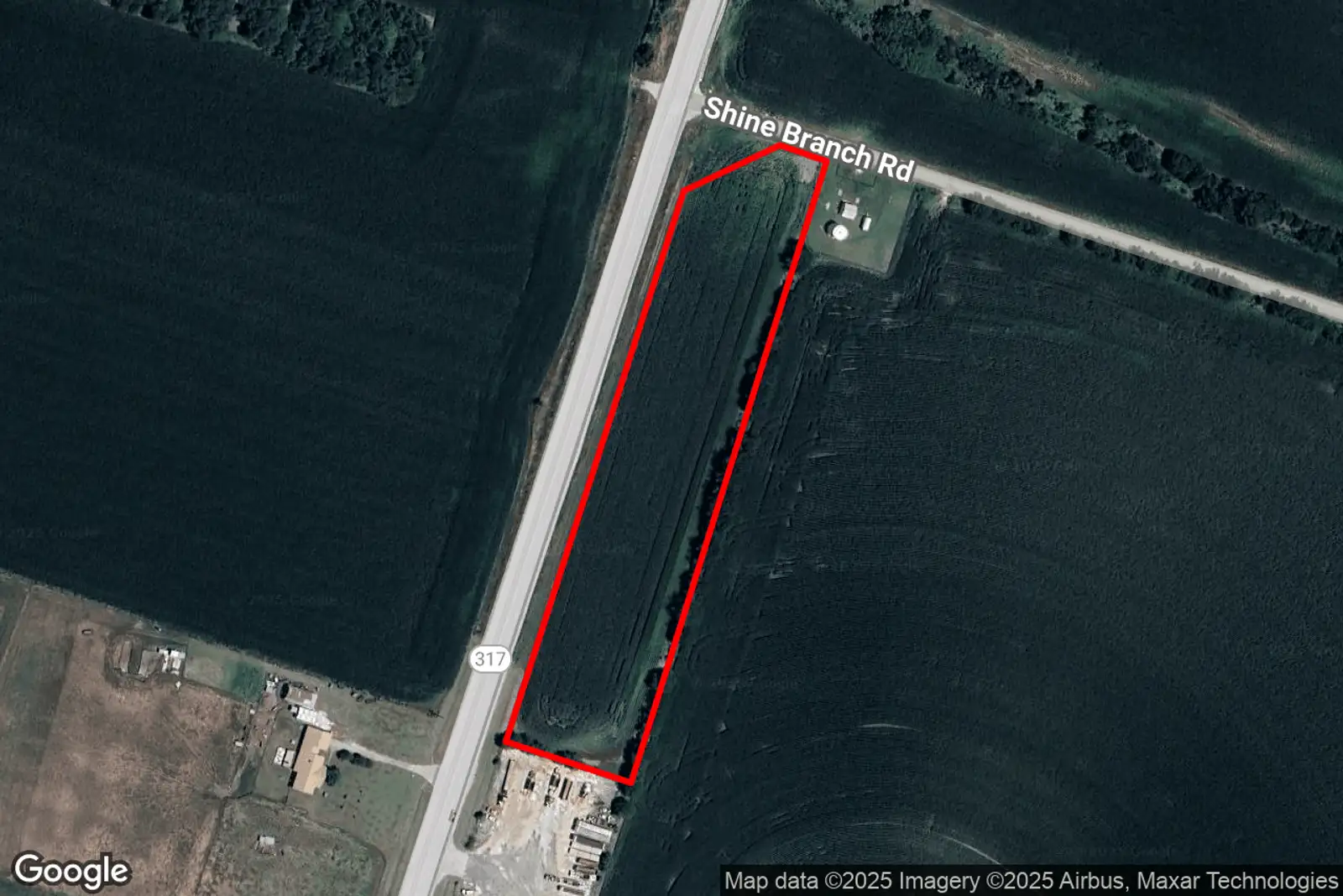 Land For Lease image 1