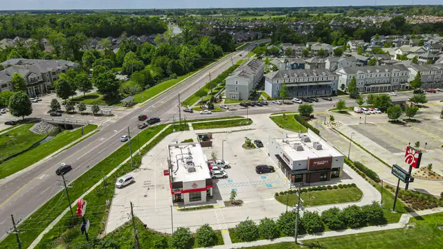 QSR with Drive Thru for Lease thumbnail 2