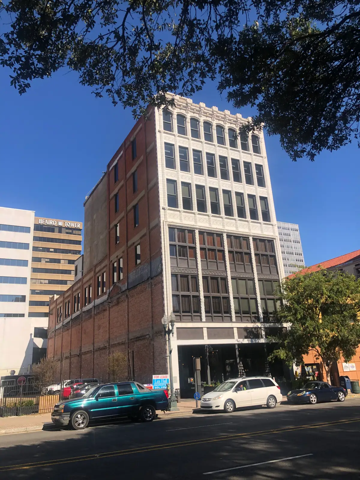 The Hutchinson Building image 1
