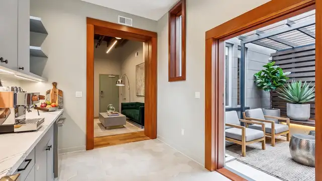 Apartment 101 image