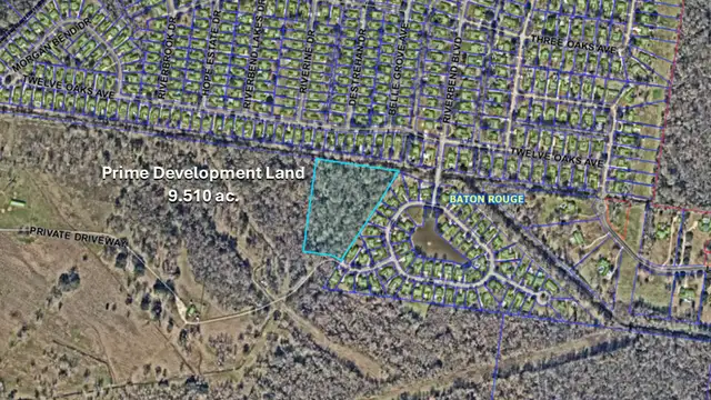 Prime Residential/Multi-family Development Opportunity thumbnail 5