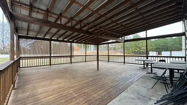Restaurant Space Available for Lease thumbnail 5
