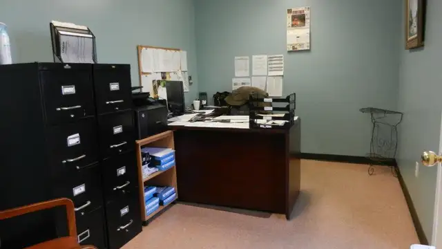 Industrial Space For Lease thumbnail 3