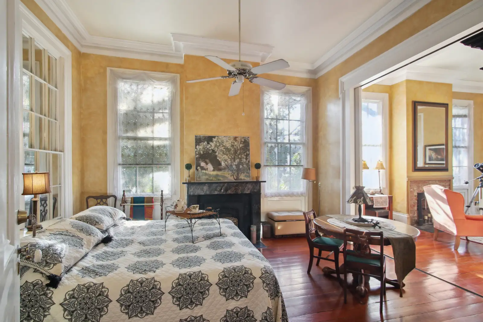 Bed and Breakfast on the Point at 405 Delaronde image 10