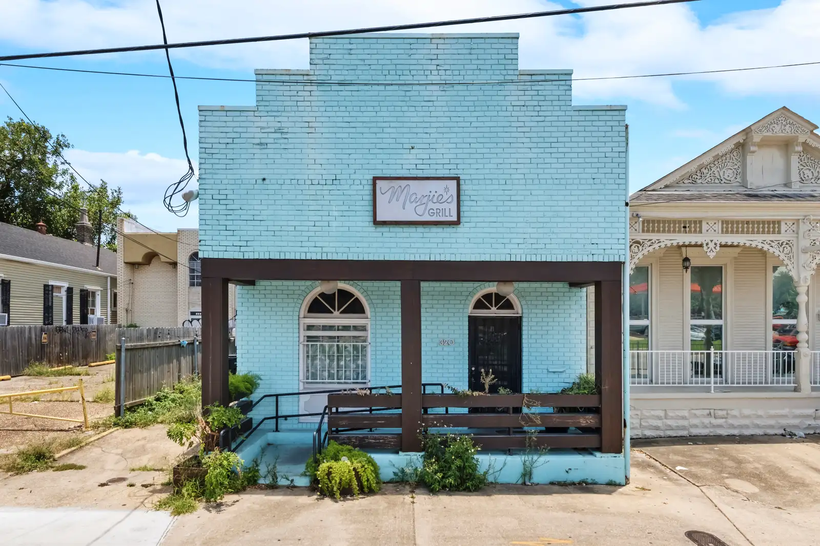 320 S Broad St image 1