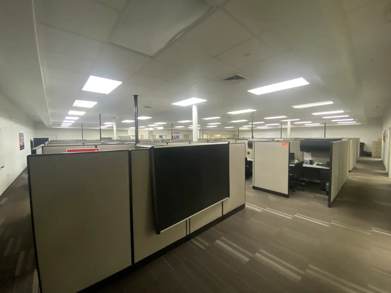 Suite 1875B - Retail Available