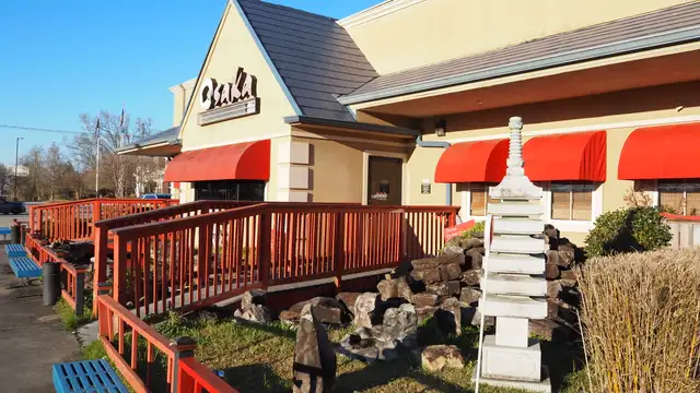 Large Resturant for Sale thumbnail 5