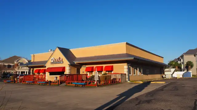 Large Resturant for Sale thumbnail 2