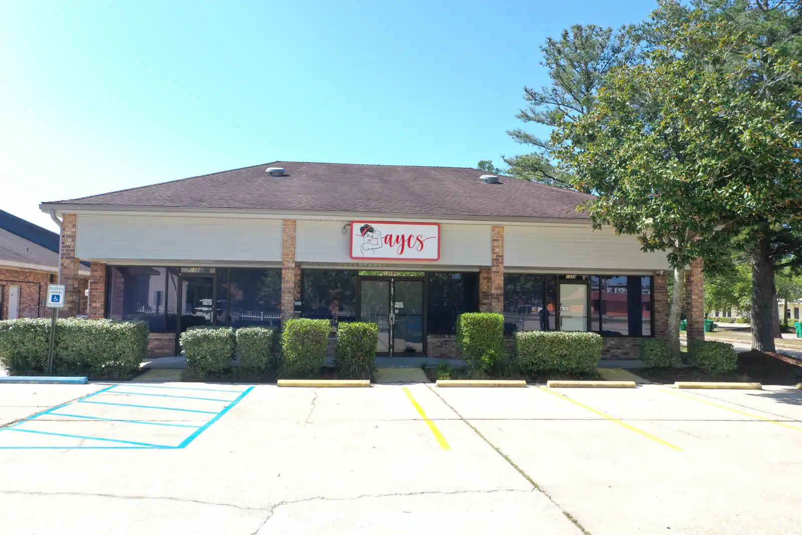 1358 Corporate Square Dr