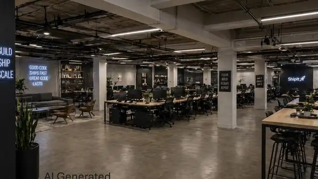 Basement at Lofts @ 624 thumbnail 5
