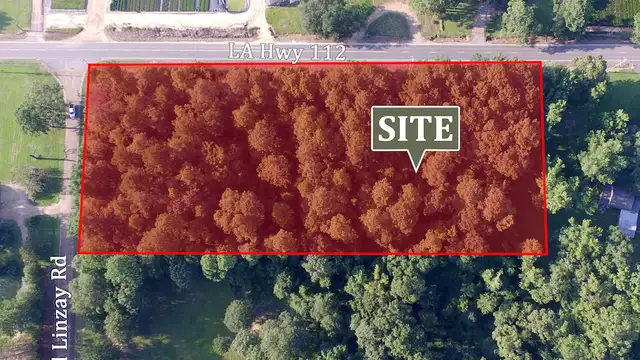 Forest Hill, LA - Lot 1 thumbnail 2