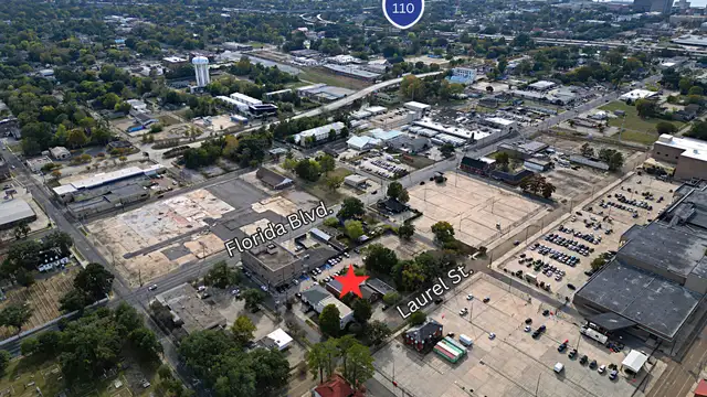 Fully Climate-Controlled Office/Warehouse Building thumbnail 4