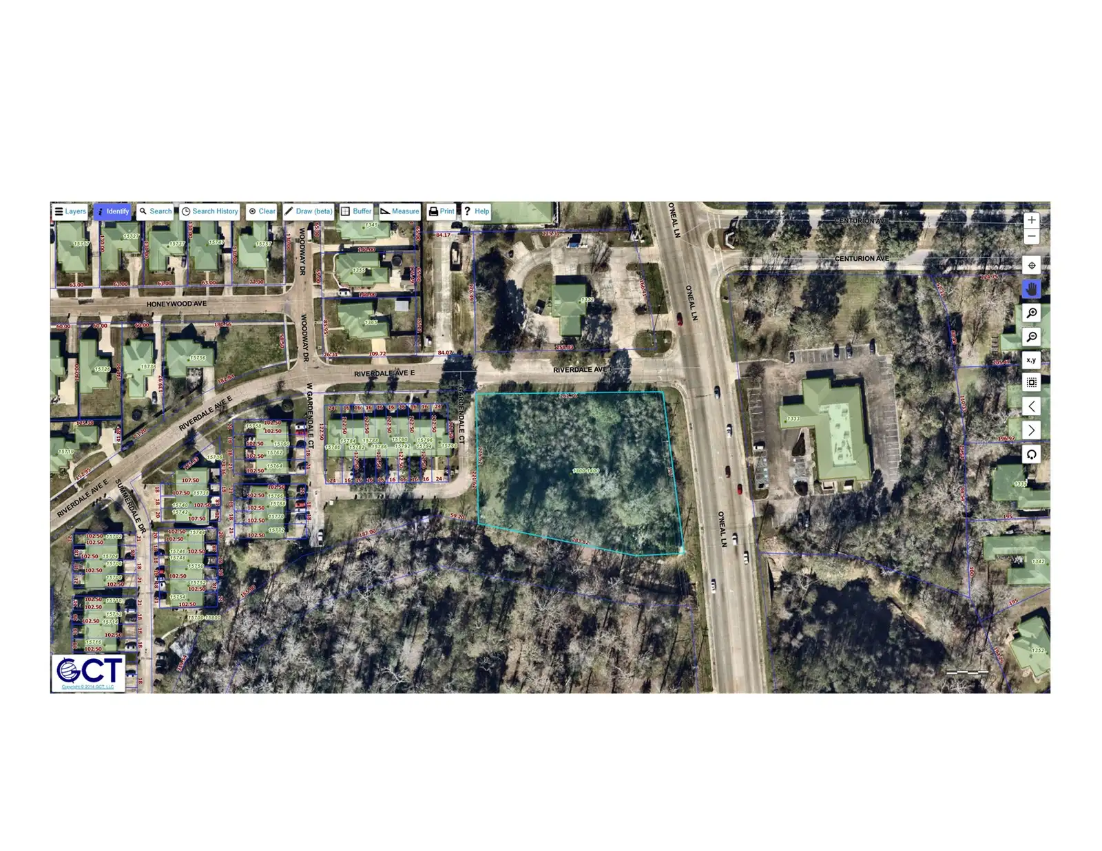 1340 O'Neal Ln
