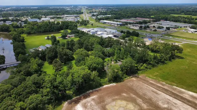 ±5.361 Acres | MX2 Zoned Commercial Land | Barringer Foreman Rd. | St. George, LA thumbnail 5