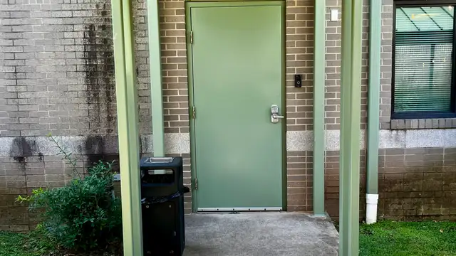 Lease Space - 5,000+ SF Office Space North Bossier City thumbnail 4