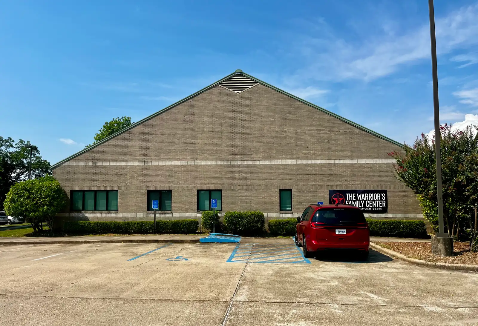 Lease Space - 5,000+ SF Office Space North Bossier City