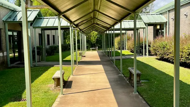5,000+ SF Office Space North Bossier City thumbnail 5