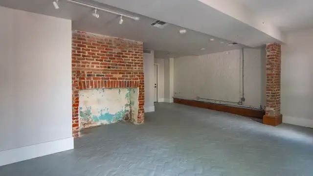 1432 Terpsichore - Lower Garden District Retail/Office on Prytania thumbnail 4