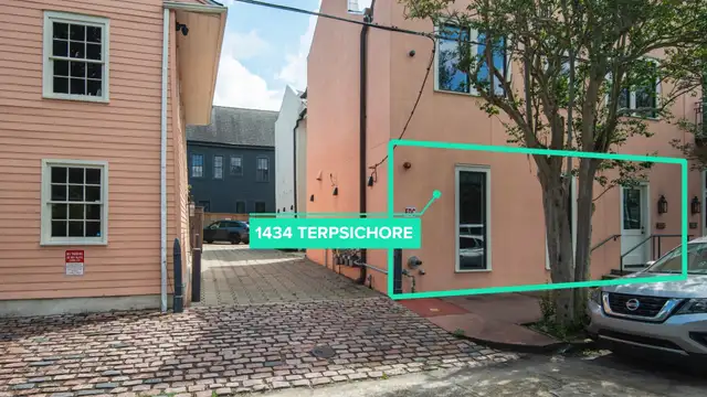 1432 Terpsichore - Lower Garden District Retail/Office on Prytania thumbnail 2
