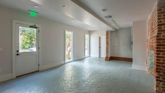 1432 Terpsichore - Lower Garden District Retail/Office on Prytania thumbnail 5