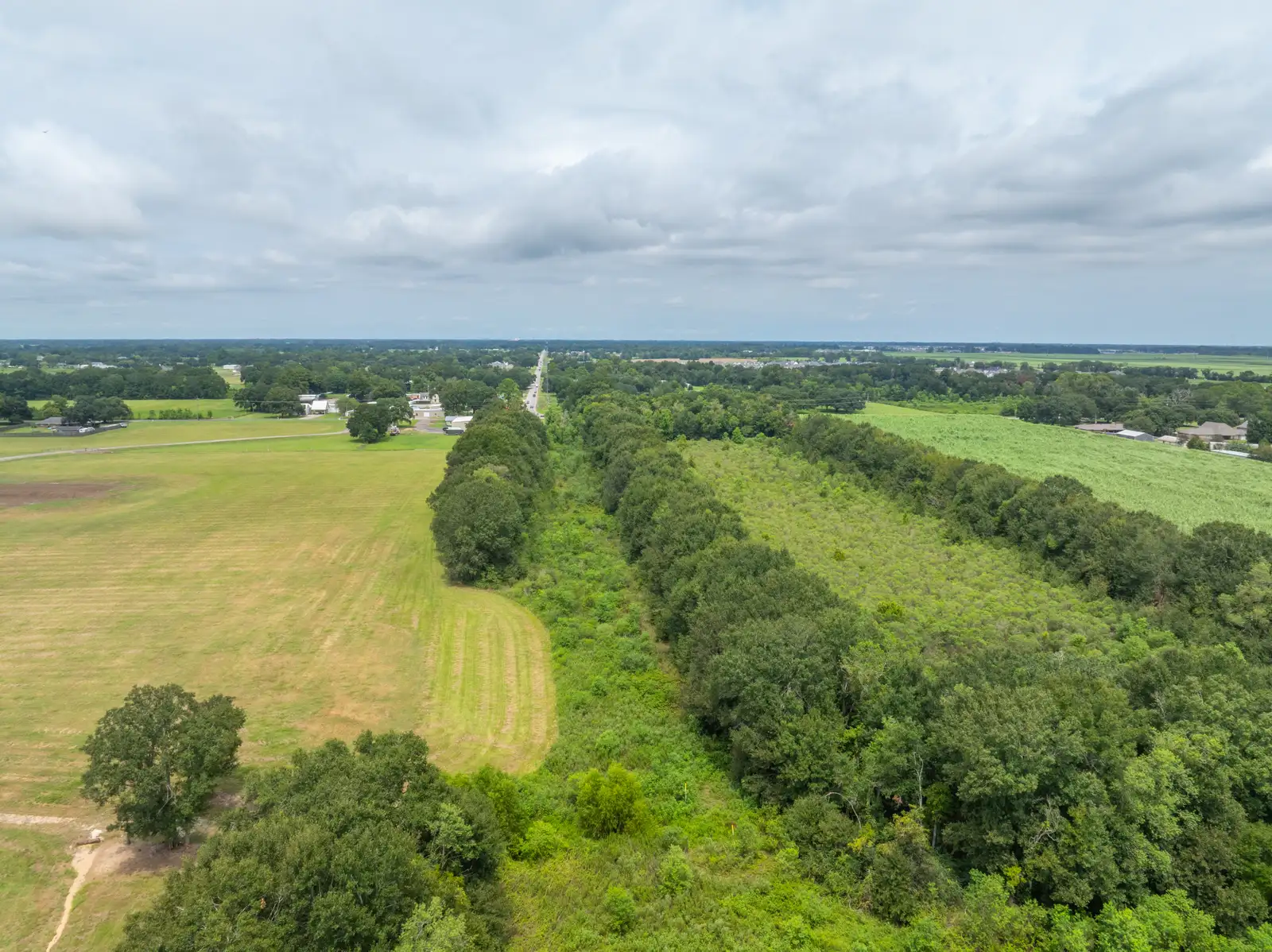 1300 Blk Chemin Metairie