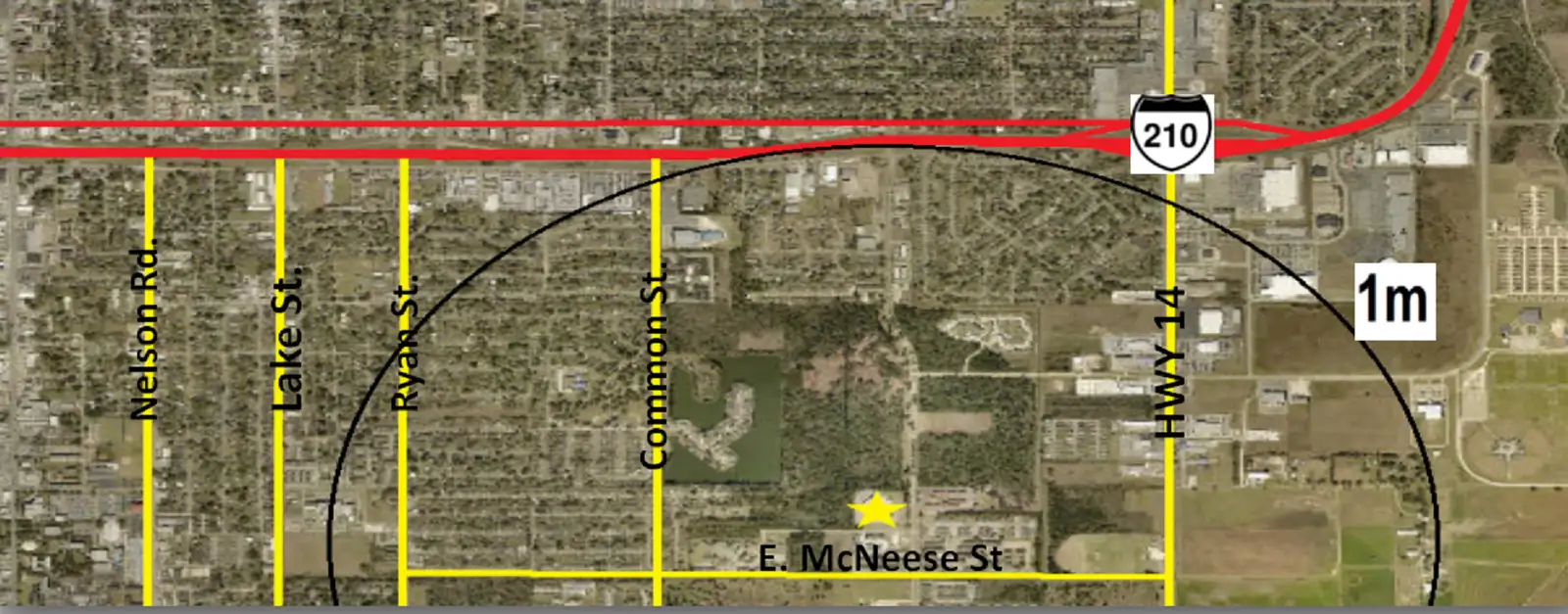 4250 5TH AVE VACANT LAND