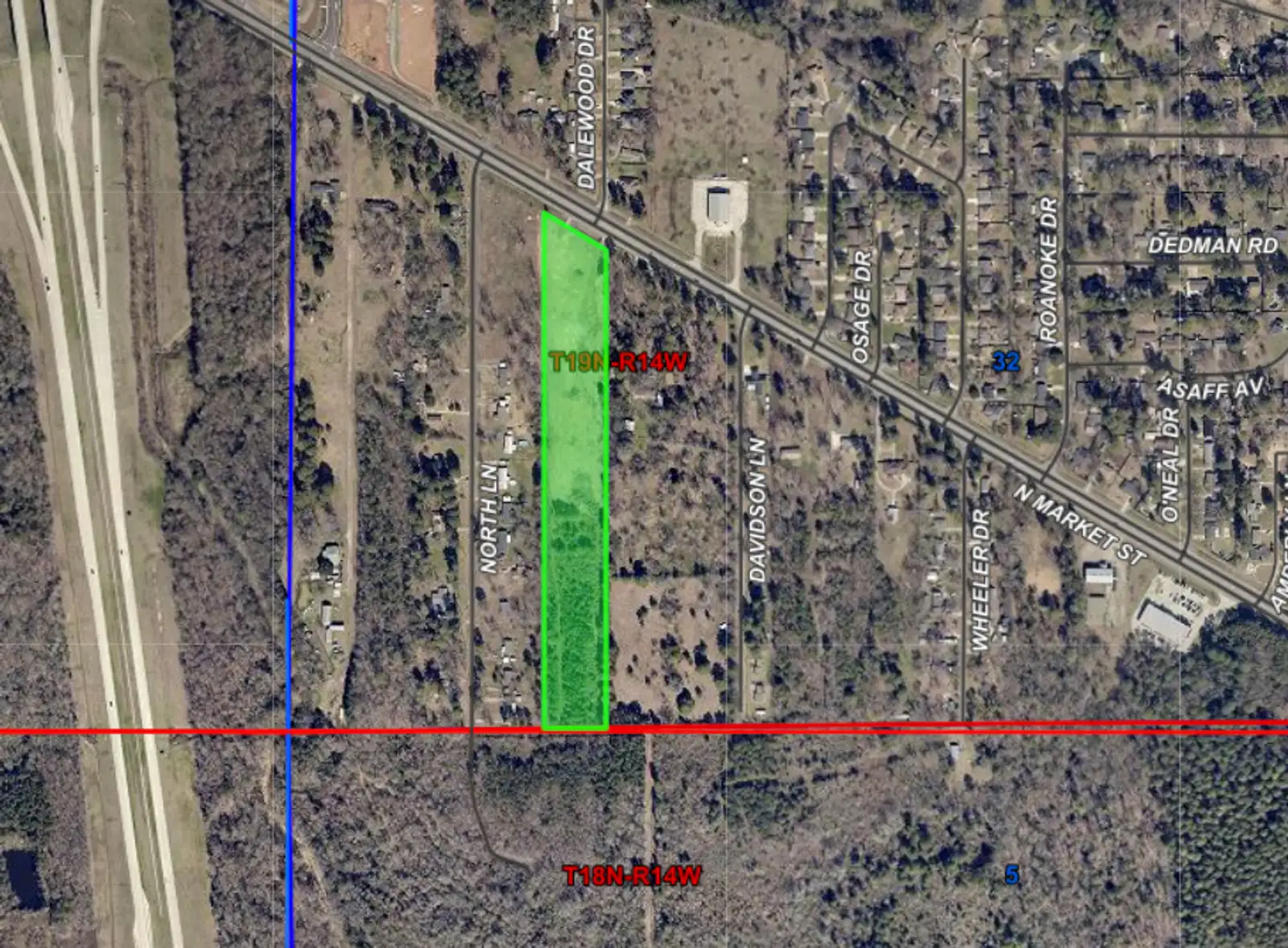 5221 N Market St image 10
