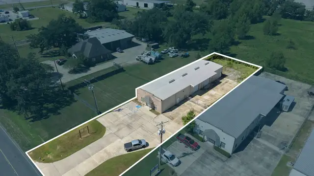±4,825 SF Industrial Facility For Sublease thumbnail 2