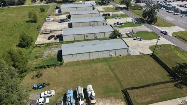 ±4,825 SF Industrial Facility For Sublease thumbnail 4