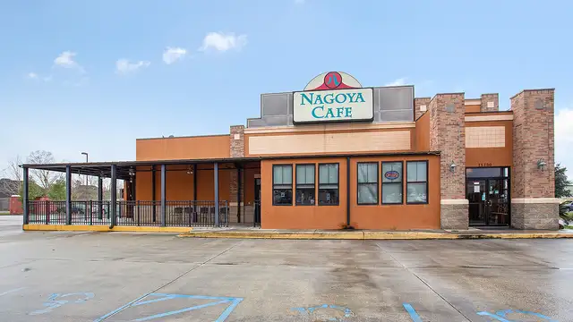 Freestanding Sushi/Hibachi Restaurant thumbnail 4