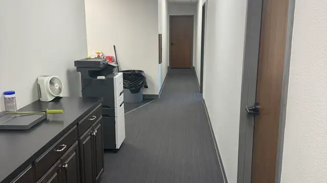Suite 100 - West - Downtown Office Building and Parking Lot For Sale thumbnail 3