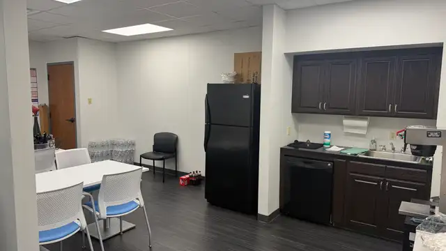 Suite 100 - West - Downtown Office Building and Parking Lot For Sale thumbnail 5