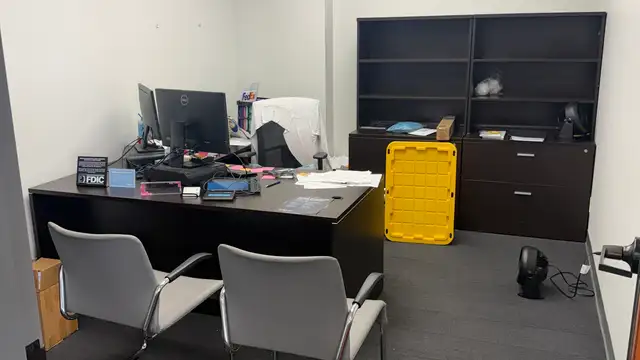 Suite 100 - West image