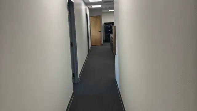 Suite 100 - West - Downtown Office Building and Parking Lot For Sale thumbnail 4